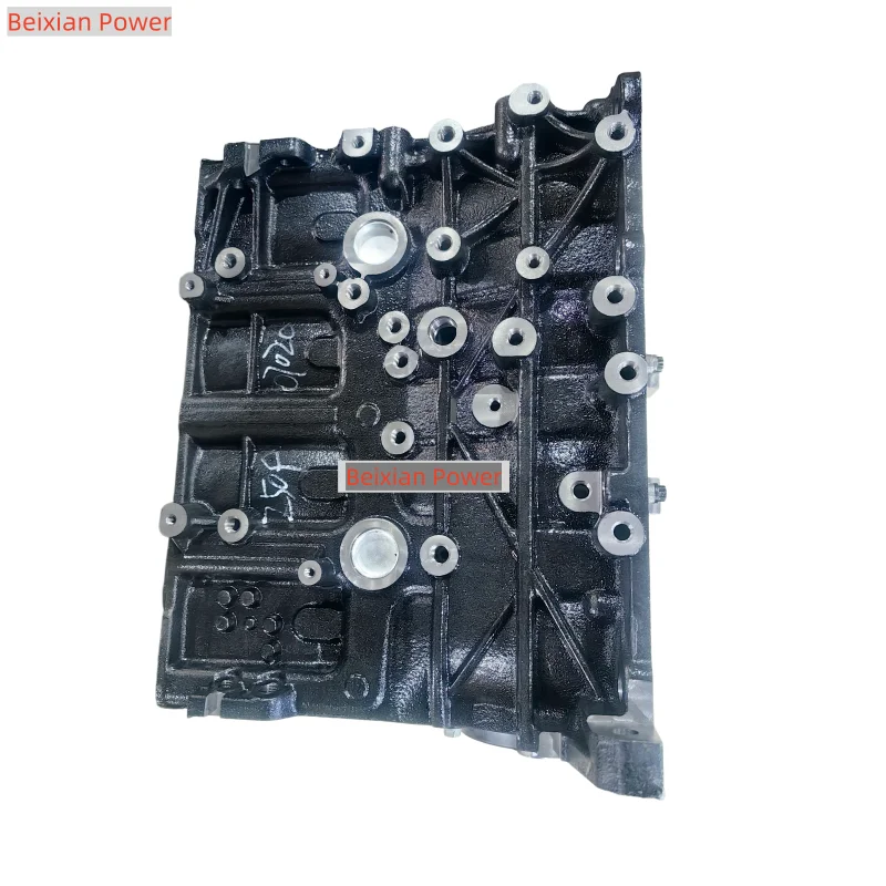 Фото Блок двигателя Beixian Power CAA для VW Transporter 2.0L, хит продаж №1