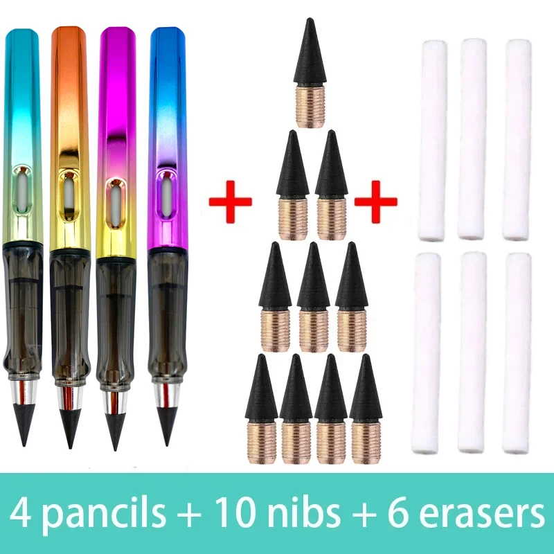 

Бесконечные карандаши Eternity 20 шт.