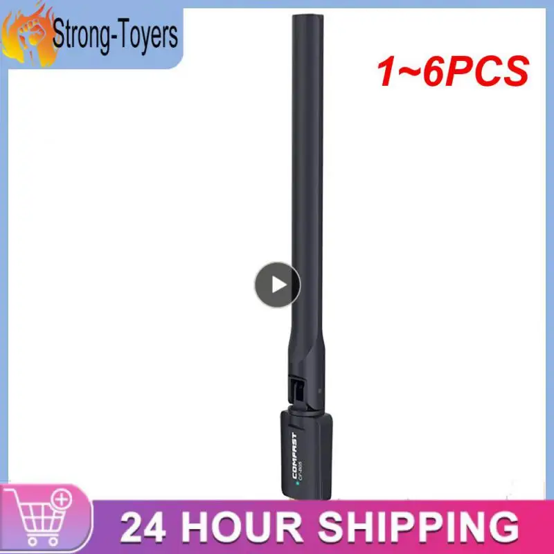 

1~6PCS GTmedia USB WiFi Antenna Dongle for GTmedia V7 Plus V7S HD Satellite Receiver Wifi LAN Wifi Adaptor Quality Adaptador