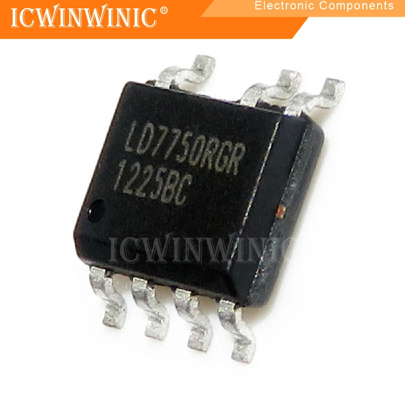 10 шт. LD7750RGR LD7750