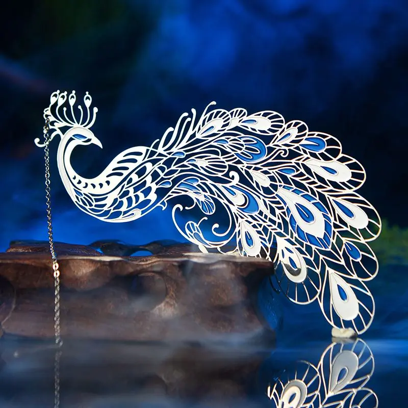 Рисунок 2 - Изысканная Классическая Закладка