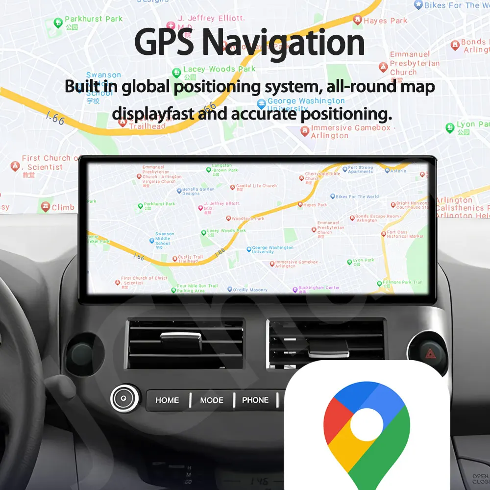 12,3 автомобильный радиоприемник с GPS-навигацией, мультимедиа, Android 15, автомобильный плеер, GPS DSP, WIFI, стерео, авторадио для Nissan Tiida 2005-2010 (art.: 3920d2935b024) - 3920d2935b024