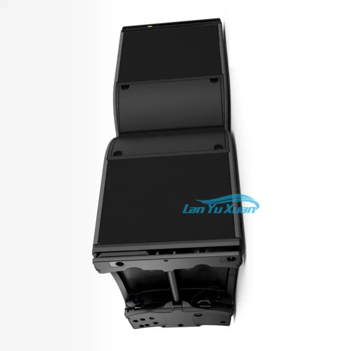 

2022 NEW Long throw tours and sound events full range powerful K3 12 inch line array speakers