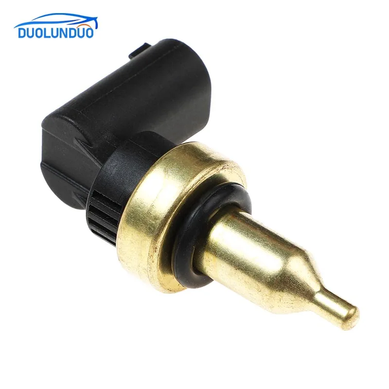 Новинка 0009050600 A0009050600 датчик температуры охлаждающей жидкости для Mercedes-Benz W169 W246 W204