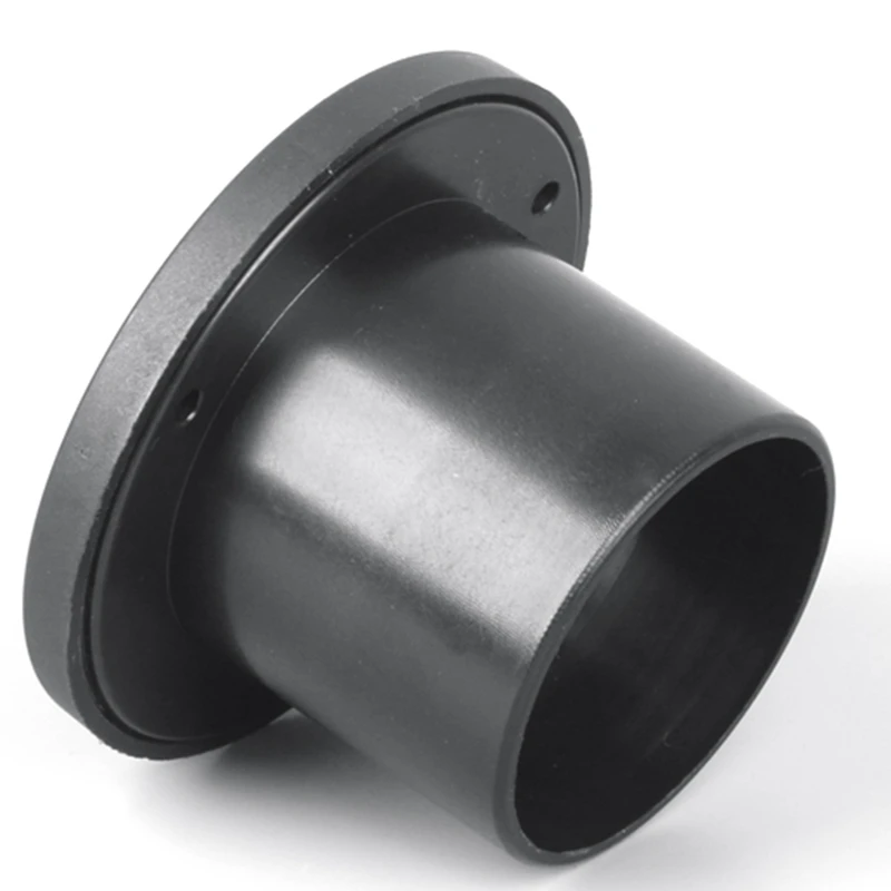 2 шт. выхлопной соединитель для вентиляционного отверстия 60 мм