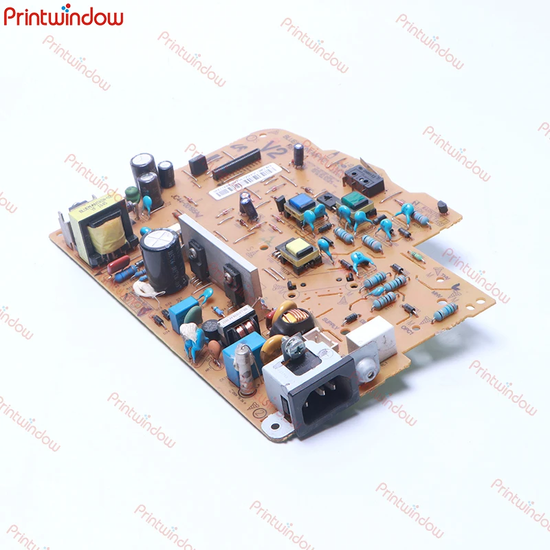 JC44-00195A Плата питания для Samsung SCX3200 SCX-3200 SCX-3201 SCX-3205 SCX-3206 SCX-3208 SCX 3200 3201 3205 SMPS/HVPS-V2