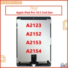Новинка 100%, ЖК-дисплей для iPad Air 3 2019, A2152, A2123, A2153, A2154, внешняя фотография второго поколения
