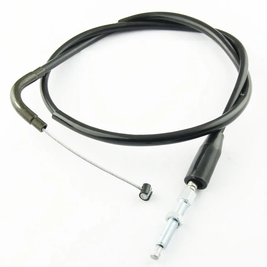 

Motorcycle Clutch Cable & Throttle Cable Set For Suzuki 58200-01D00 5820001D00 GS500 1989-2011 motorcycle accessories