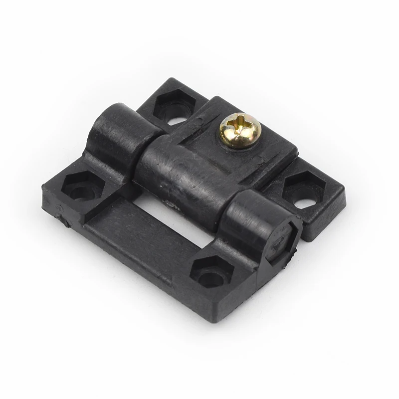 

plastic torque hinge Friction produces resistance adjustable torque position control hinges 100pcs