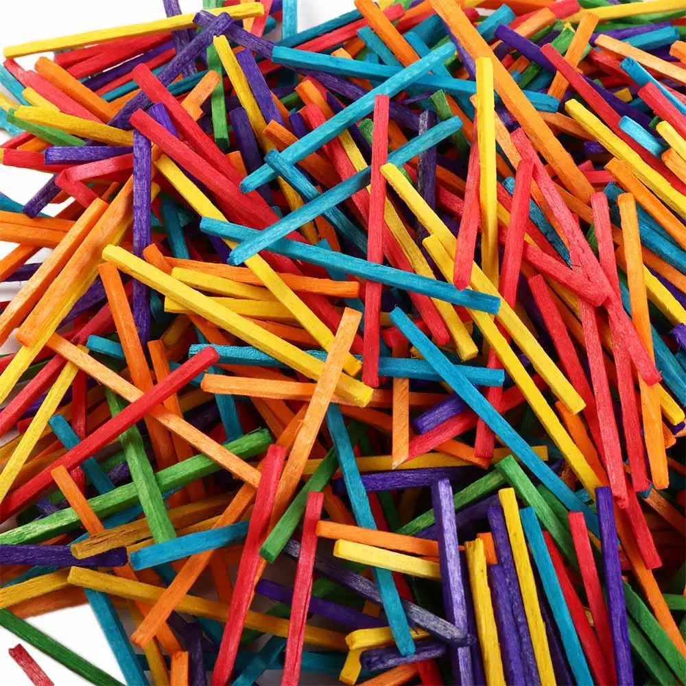 Рисунок 2 - Товары для рукоделия