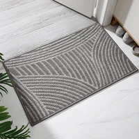 front door mat welcome mats indoor outdoor rug entryway mats for shoe scraper ideal for inside outside home high traffic area