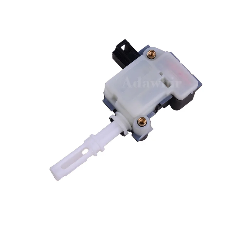 Bootlid Trunk Tailgate Lock Servo Motor for VW CADDY PASSAT Saloon Phaeton Touareg Transporter SKODA Superb 3B5827061C | Автомобили и