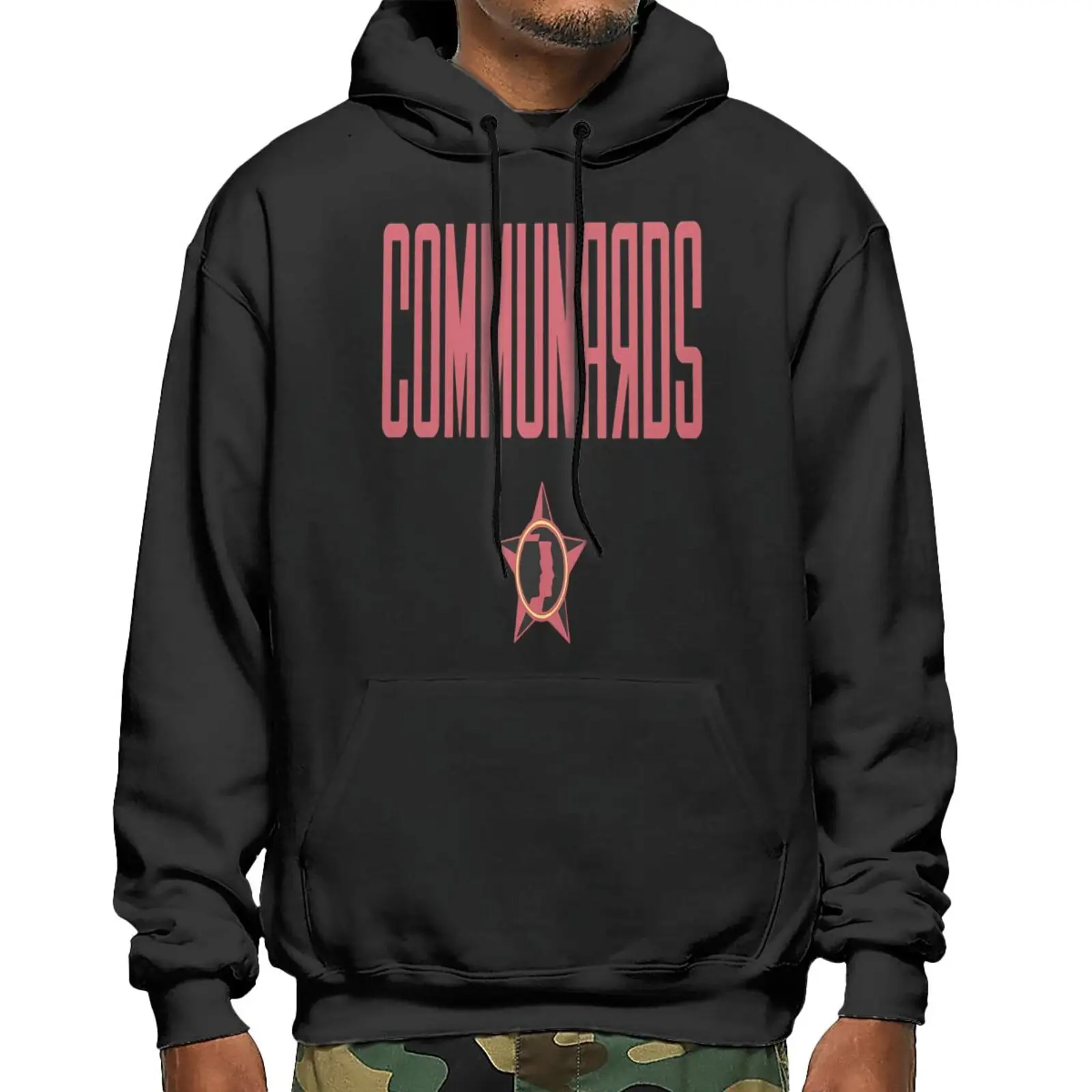 

Communards Synthpop Dance Erasure 6432 Hoodie Clothing Men's Hoodie Sweatshirt Men's Sweater Hoodie Men Sweetshirts Hoodie Men