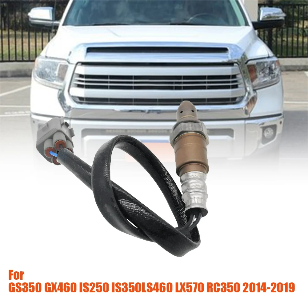 234-9145 89467-0C070 автомобильный восходящий кислородный датчик O2 Widebrand для Sequoia 2014-2019