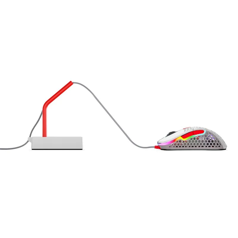 Держатель провода мыши Xtrfy B4 Mouse bungee retro |