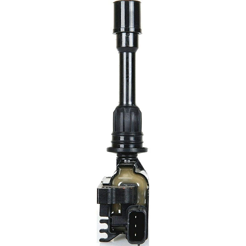 

2 Pcs Car Accessories: 1 Pcs Ignition Coil & 1 Pcs Power Window Lift Motor
