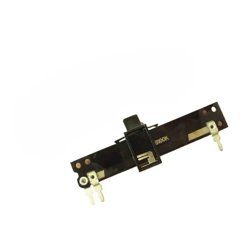 50 шт. общая длина мм высота хвостовика 4 100 К B100K линейный вертикальный одинарный