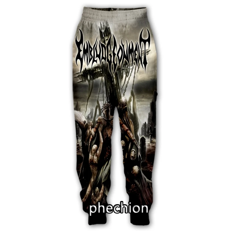 Новый мужской/женский удушительный браслет phechion одежда с 3D принтом Модный