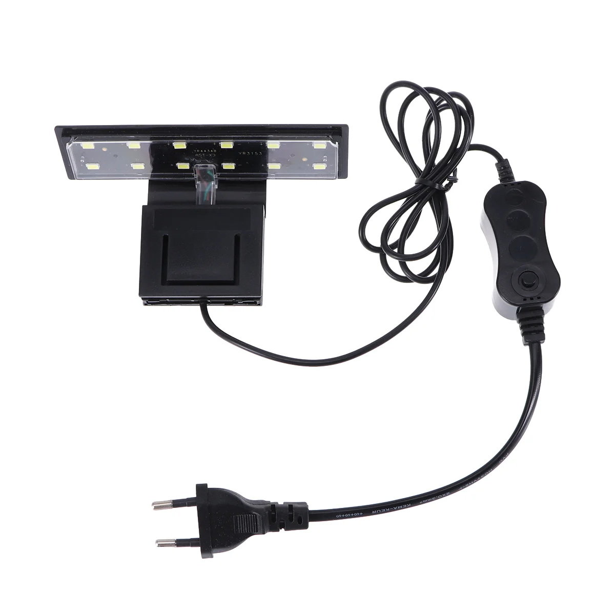

1PC LED Energy-saving Creative High Power for Display Tank Aquarium Cabinet