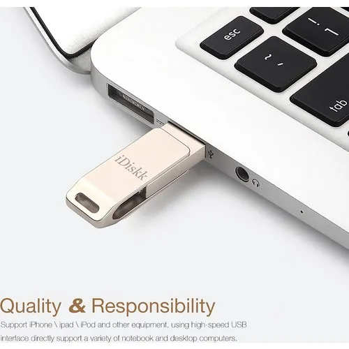 IDiskk USB Belek 32GB (U001) | Компьютеры и офис