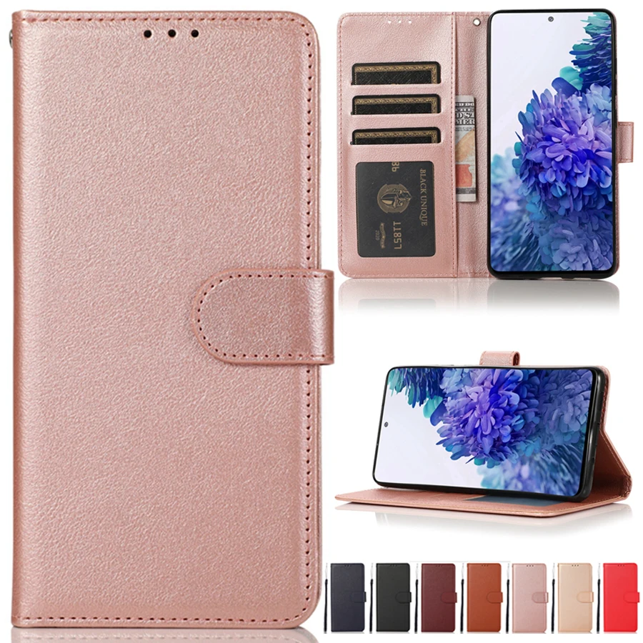 

Wallet Leather Case For Samsung Galaxy A02 A02S A03 A03S A10 A11 A12 A13 A21 A22 A23 A31 A32 A33 A50 A51 A52 A53 A70 A71 A72 A73