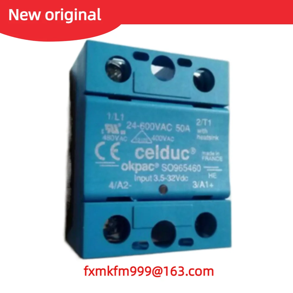 SGT965360  New Original  Solid State Relay