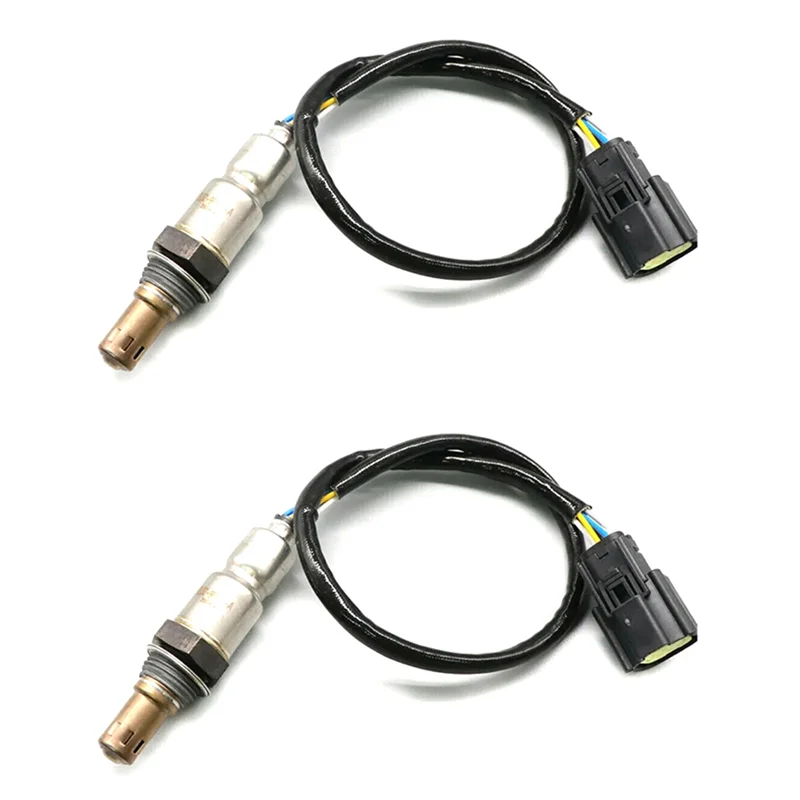 Передний левый и правый датчик кислорода автомобиля Датчик O2 FL3Z-9F472-A для E-350 E-450