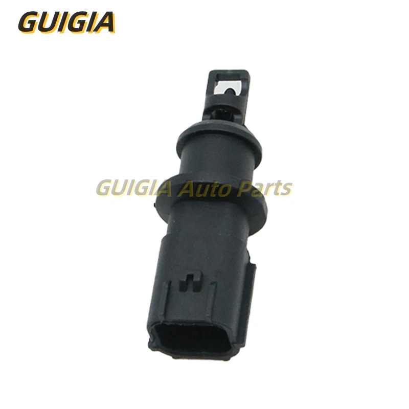 

4606487AA Датчик температуры впускного воздуха для Chrysler Concorde Pacifica PT Cruiser Dodge Caliber Caravan Ram Jeep Compass Liberty