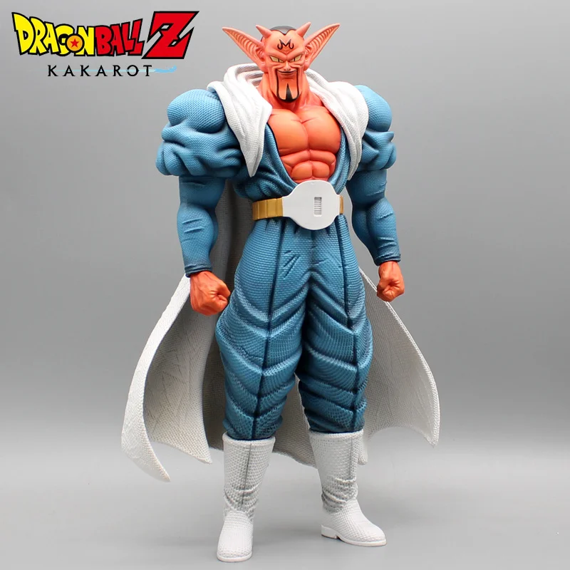 

Фигурка Dragon Ball Z Dabura, 35 см, статуэтка Gk, аниме фигурка, модель куклы, украшение комнаты, коллекция искусств для детей