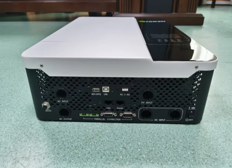 

Growatt 5kw One Phase On/off Off Grid Inverter 15kw