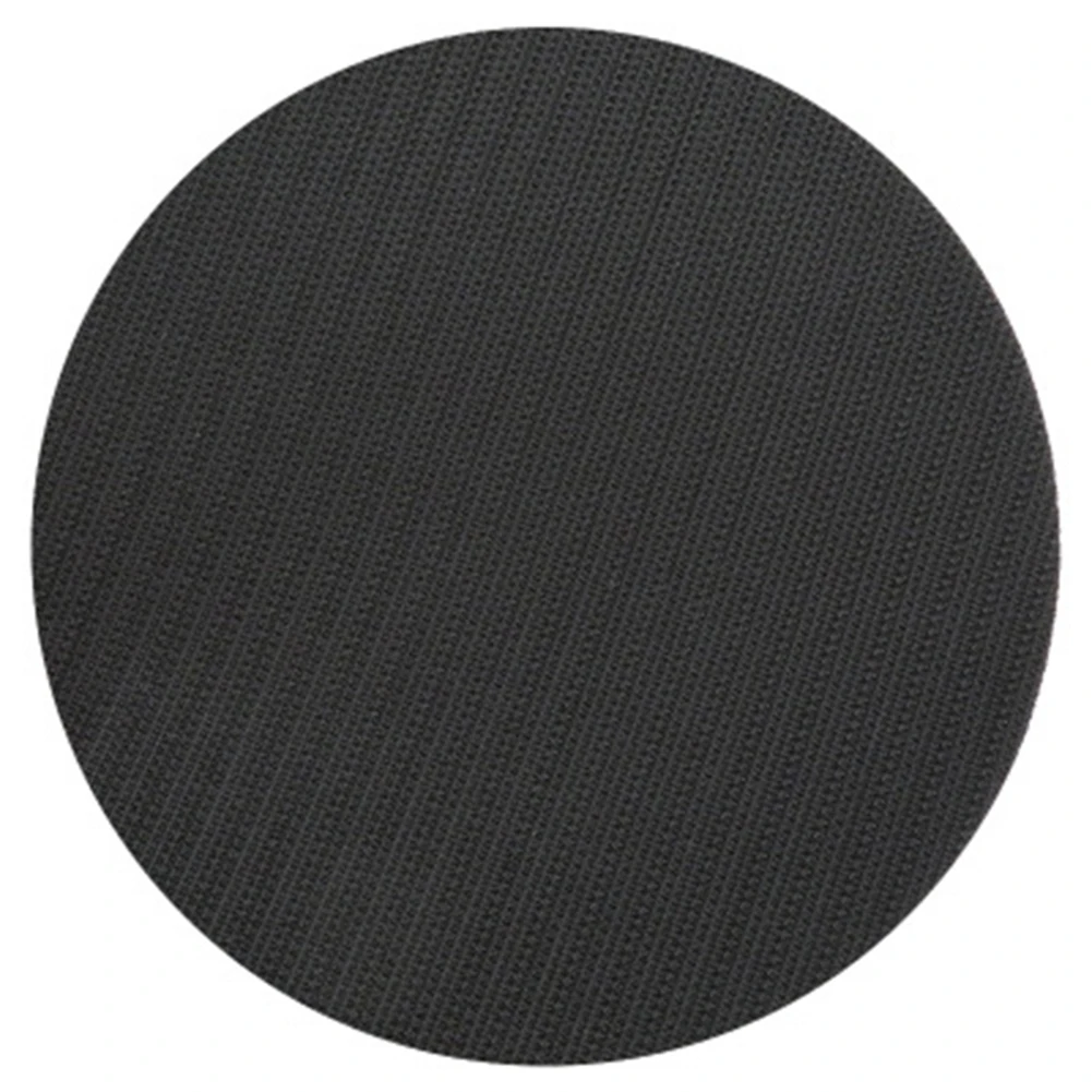 

6 Inch Interface Pad Hook Loop Air Sander Back-Up Pad Soft Sponge Pneumatic Cushion Polishing Pad Power Tool Accessories