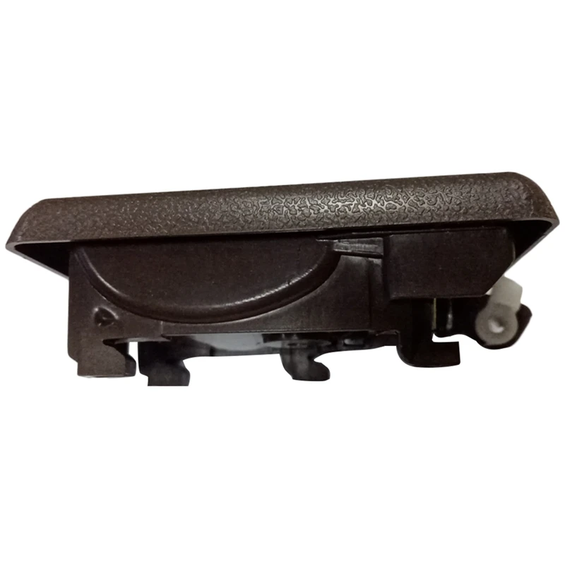 2 пары внутренняя коричневая дверная ручка для Toyota Tacoma 95-00 Corolla 83-92 4runner 90-95