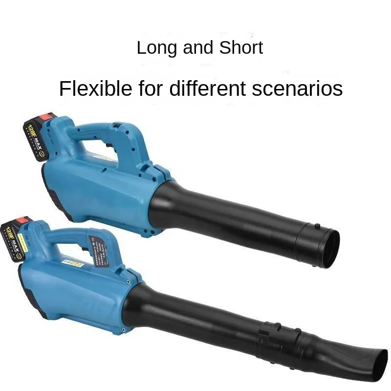 

Wireless Lithium Battery Industrial Dust Storm High Power Blower Lime Leaf Blower Worx Leaf Blower Soprador De Folhas Aspiradora