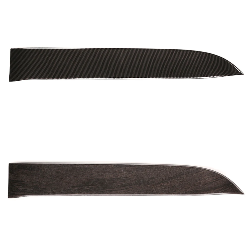 

Панель приборной панели ABS Copilot для Mercedes Benz B GLB W247 2020-2022, аксессуары для салона автомобиля