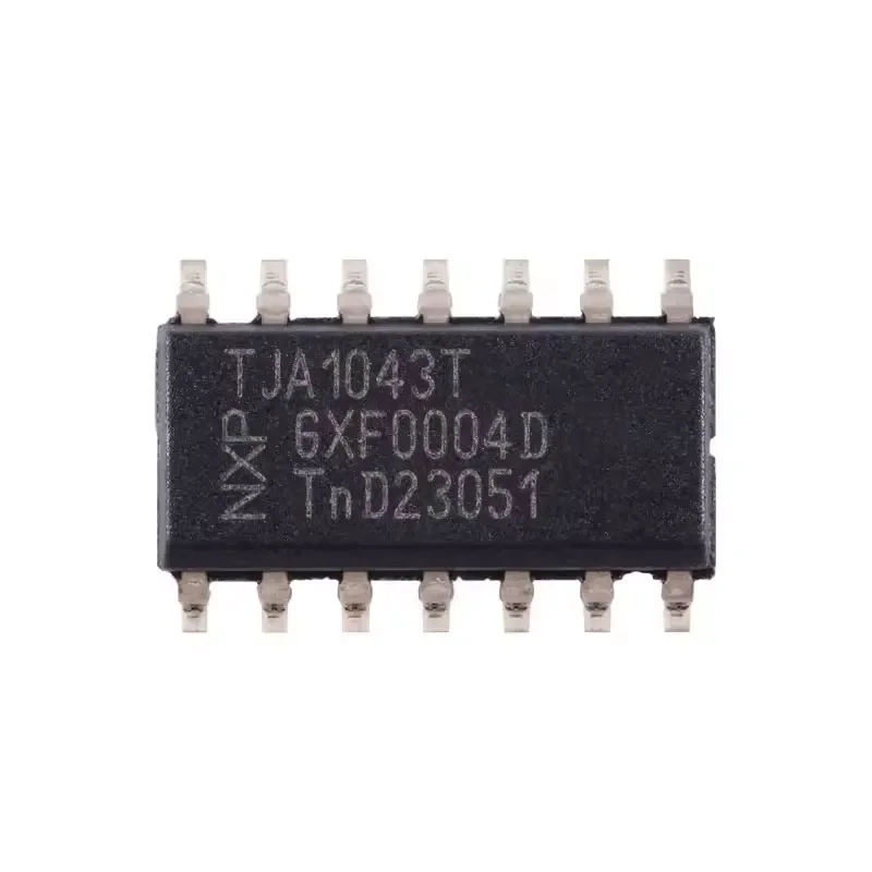 Оригинальный TJA1043TKY TJA1043T TJA1043TK/1Y 1J 118