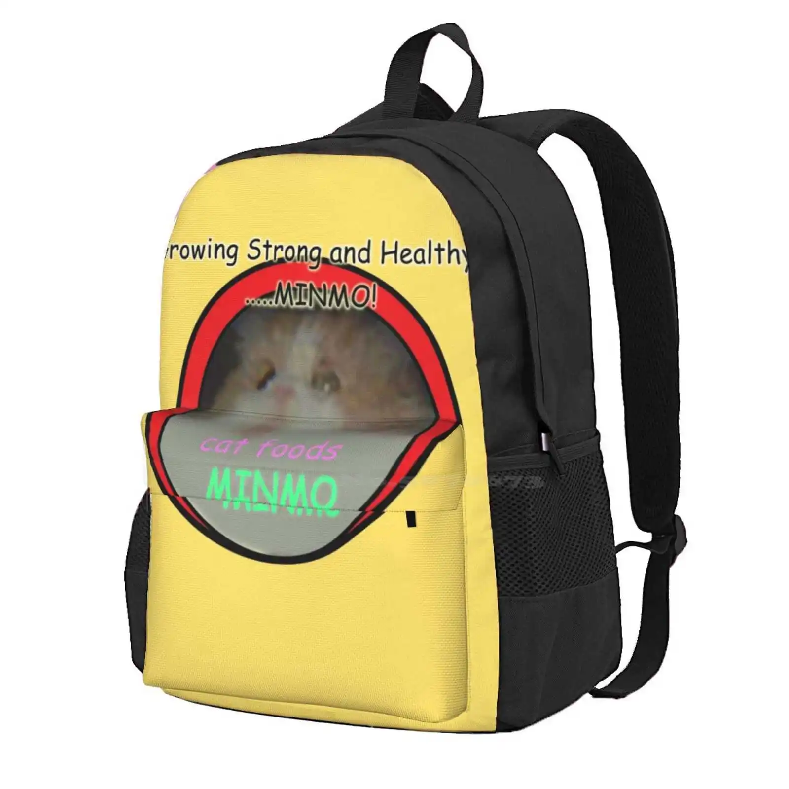 Возможно самый неяркий тихий холм 3 справки хит продаж школьный рюкзак Minmo модные