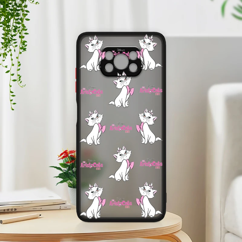 Чехол для Xiaomi Poco X5 F5 X3 M3 M5S M4 F4 C55 C50 C40 GT Pro 4G