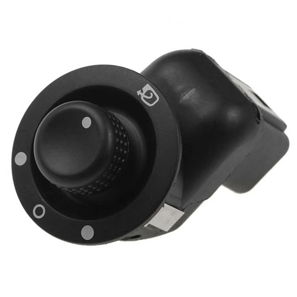 

Car Interior 1pc Electric Wing Mirror Control Switch 8200676529 8200214921 For Renault Clio MK4 Control Switch Equippments