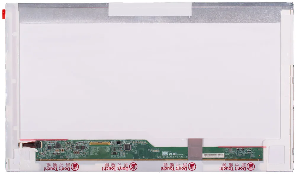 Матрица для ноутбука Asus X54L / 1366X768 (HD) TN матовая |