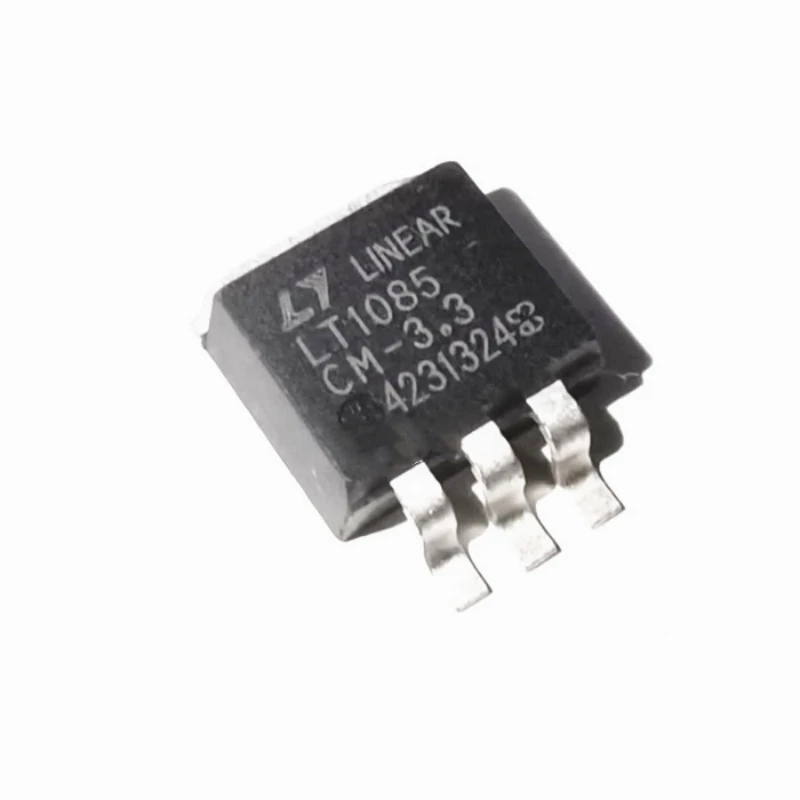 5 шт./партия LT1085CM # TRPBF TO-263-4 Помощь PCBA полный список Бом и материалов