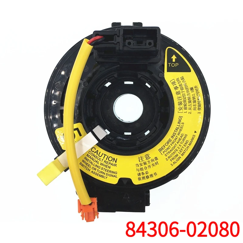 

84306-02080 8430602080 Train Cable Wire Assy For CAMRY ALTISE Approx 2002 - 2006