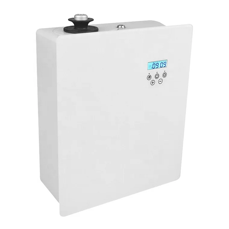 

CNUS S600 OEM/ODM 150 мл аромадиффузор эфирного масла с WIFI, настенный разъем для ароматизатора