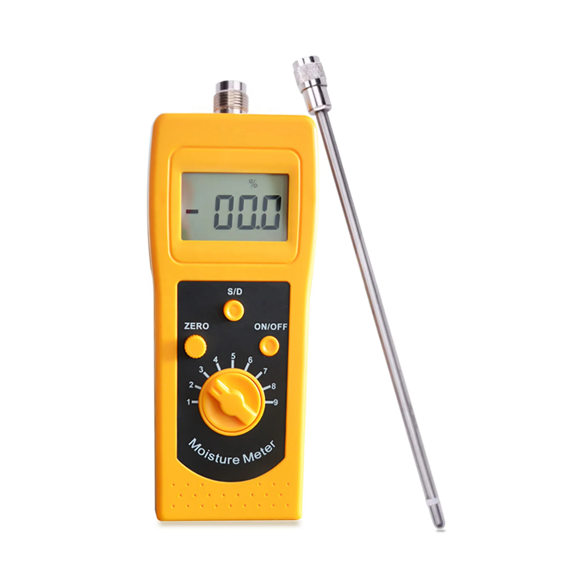 

DM300L soil moisture sensor meter professional