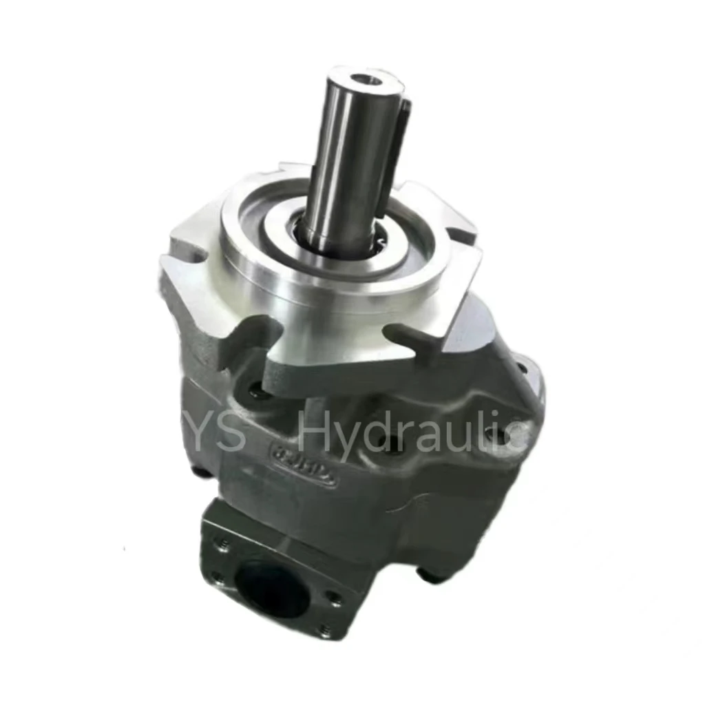 Тяньцзи Шестерня Тройной масляный насос CBT-F310/10/04S5S6HR1K гидравлический cbt