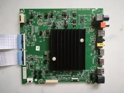 Hz65a52 H65e3a Hz65a55 65v1a материнская плата Rsag7.820.8803