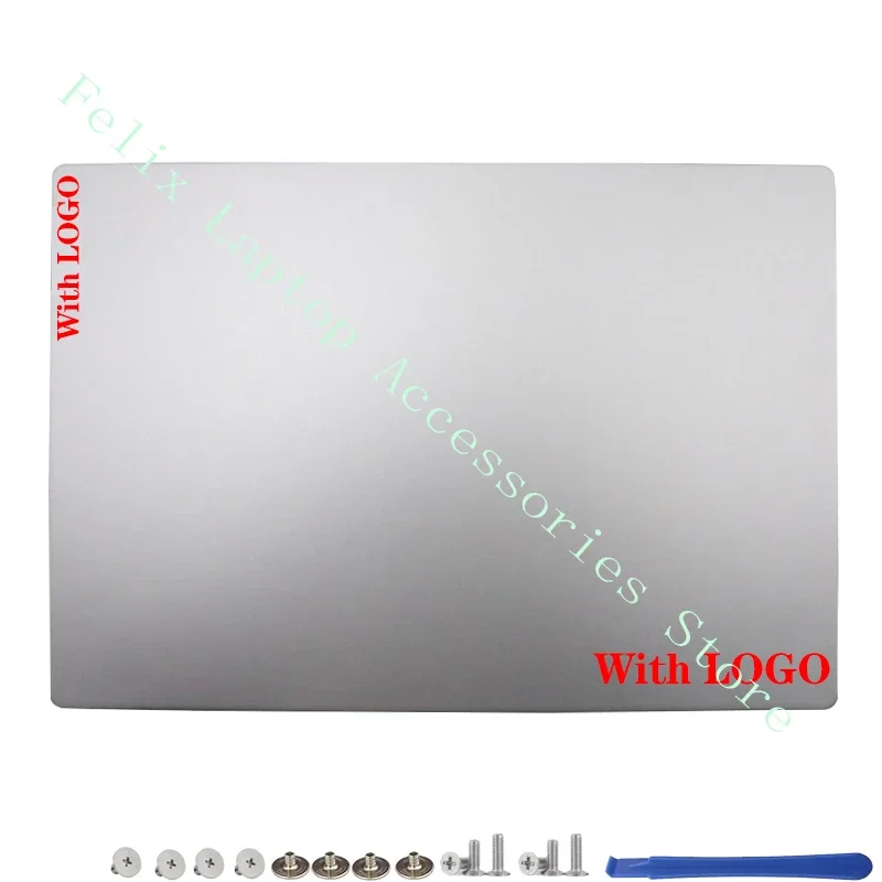 Новый чехол для ноутбука Lenovo ThinkBook 13s 13s-IML 13s-IWL 13 3 дюйма задняя крышка