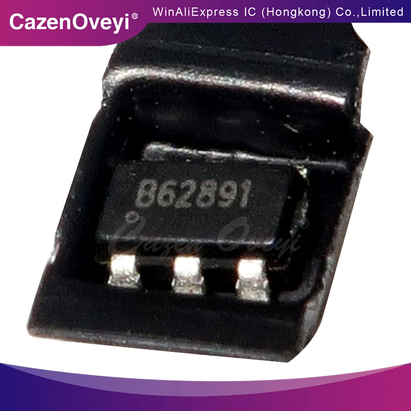 10 шт. B6284T B6284 SOT23-6