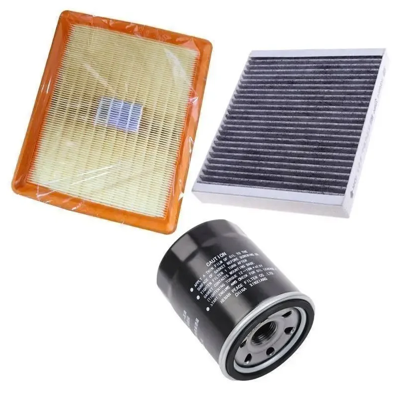 

Воздушный фильтр флуоресцентный фильтр для AITO M7 1,5 T - Extended 2022-2024