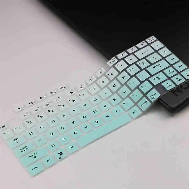 Чехол для клавиатуры ноутбука ASUS ROG STRIX SCAR 16 2024 G634 G634JZR JY/ASUS G16 G614JIR G614JZ G614JU G614