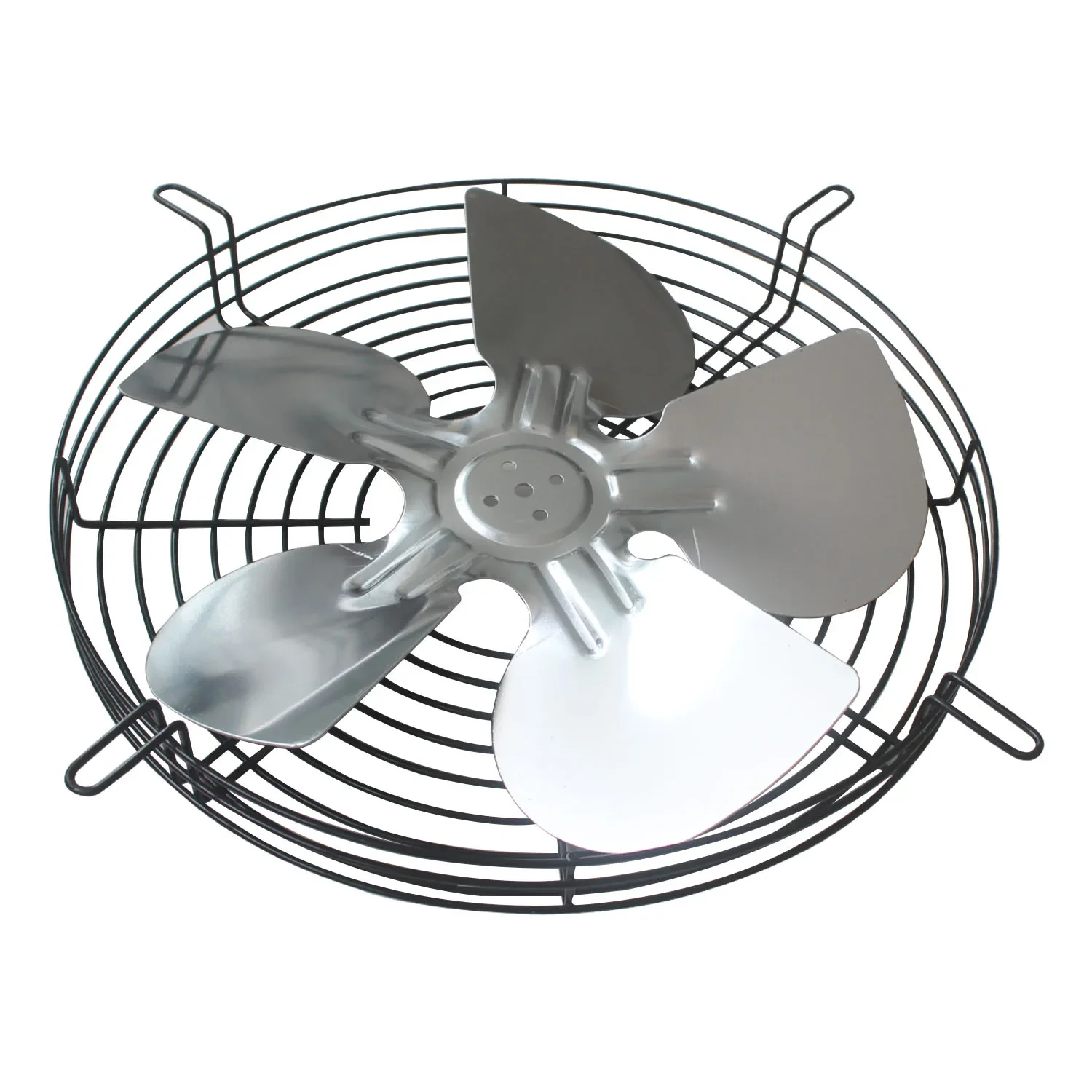 

Алюминиевый вентилятор для конденсатора холодильника